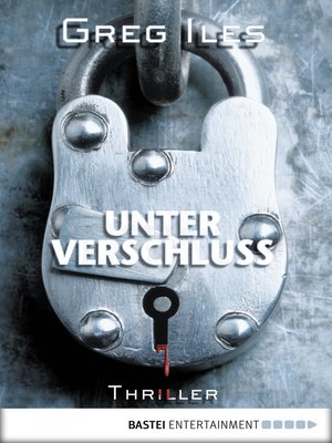 cover image of Unter Verschluss